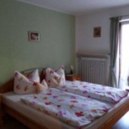 Ferienwohnung Zugspitze Grainau Eksteriør billede