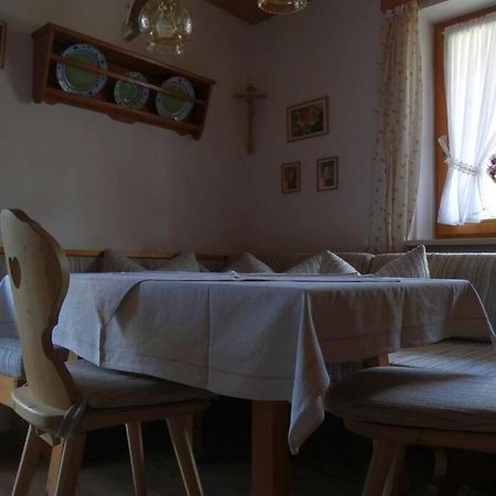 Ferienwohnung Zugspitze Grainau Eksteriør billede
